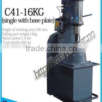 Профессиональный производитель C41-16KG AIR HAMMER