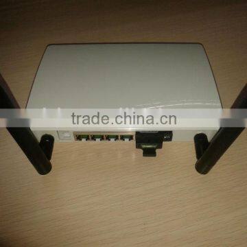 New type Optical Router Wireless Single-mode