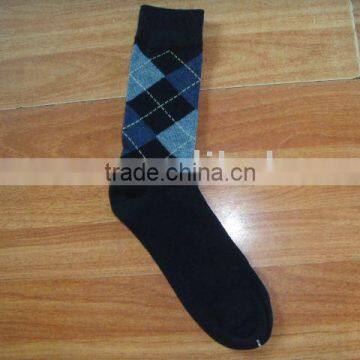 men dress sock