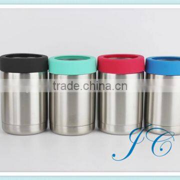 New design staniless steel tumbler /auto mug / 12OZ tumbler