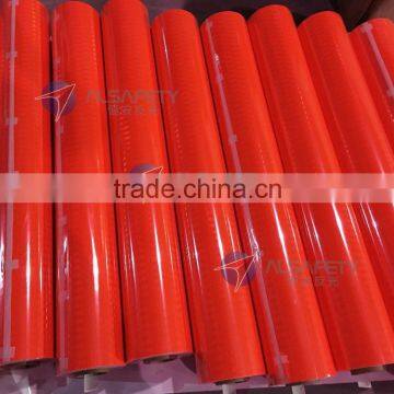 Lowest Price China High Intensity Prisamtic Retroreflective Sheeting photo-3