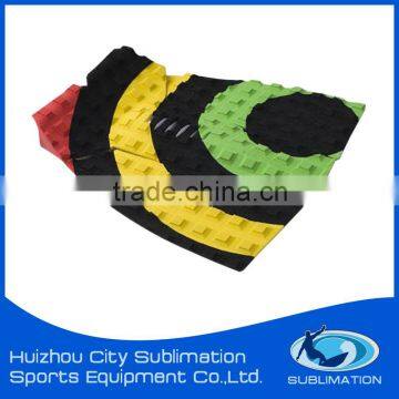 3M Multi-colored Eva Inflatable Sup Surf Traction Pad for Surfing Deck Pads photo-4