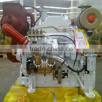 Cummins Diesel Marine Engine 4BTA3.9-GM47 for Generating