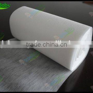 AnAnBaby Disposable Biodegradable Diaper Liners                        
                                                Quality Choice