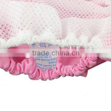 Washable Big Discount Hot Summer Mesh Children Cloth Diaper photo-3