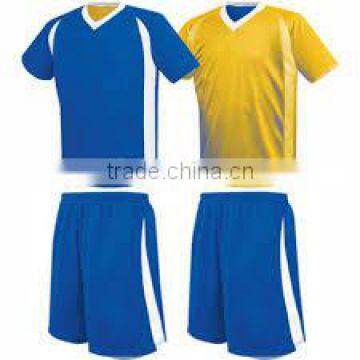 Custom Soccer Uniform