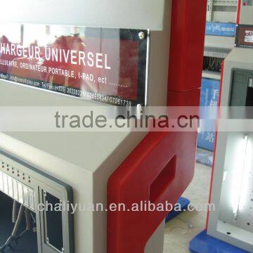 Outdoor Advertising Display photo-5