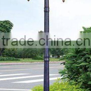 2016 high performance grace led solar street light