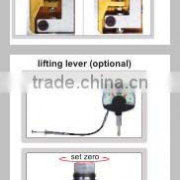 New 2106 Range Digital Night Vision Electronics Metal Detecto Colorimeter Price Coal Mine Equipment Laser Distance Meter2881-01 photo-2