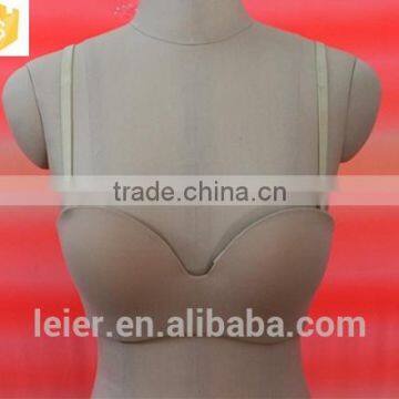 High Quality Microfiber Bra, Classic Wholesale Bra