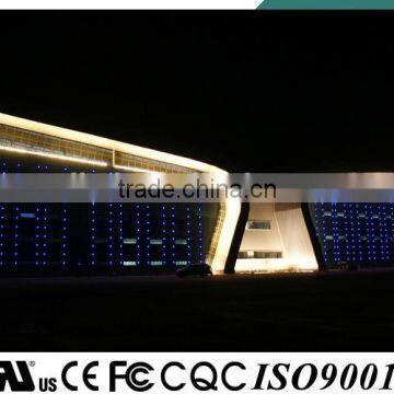 IP68 Fireproof High Power Inner Wall Washer Building CE UL Approved photo-4