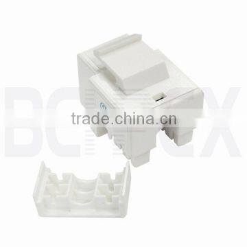 Cat6 Cat.5e RJ45 Keystone Jack photo-2