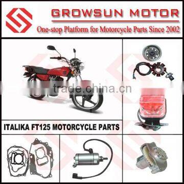 Motorcycle magneto coil for ITALIKA FT125