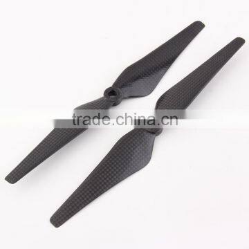 Carbon Fiber 9443 CW/CCW Propeller for DJI Phantom 2 Vision