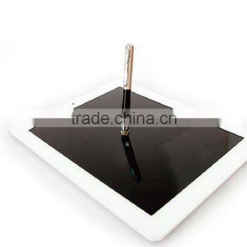 Promotional Personalized Logo 2 in 1 Stylus Pen, Cool Stylus Pen photo-3