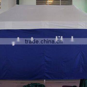 3*6M Folding Gazebo New Model Tent With New Sidewalls photo-3