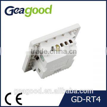 Automatically 86 Style Sensor Switch Outdoor Lighting Swtich photo-2