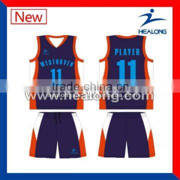 factory wholesale oem services basketball jerseys