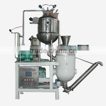 Approved Complete Extruded Marshmallow Production Line photo-2