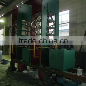 injection machine eva foam making machine rubber sandals making machines