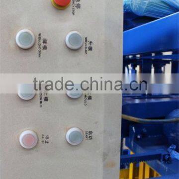 Online Shopping China New Product Brick Making Machine in China in India photo-5