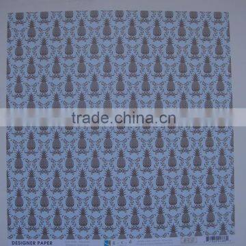 House Decorative Scrapbook, Scrapbooking for Albums, 12x12" Scrapbook photo-5