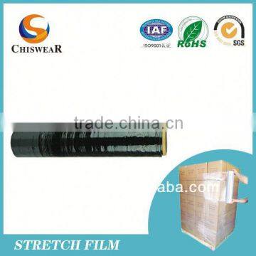 Wrap Pallet and Good Raw Material For Stretch Film