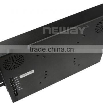 10 Inch Touch Screen Display , 800x600 Multi Touch Open Frame Car Lcd Monitor photo-6