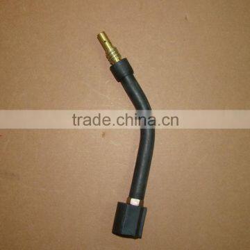 15AK swan neck
