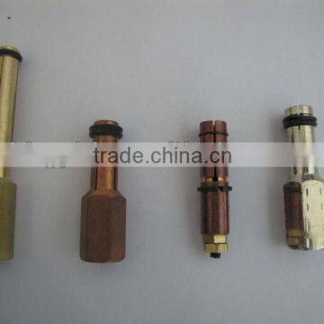 parts of stud welding torch