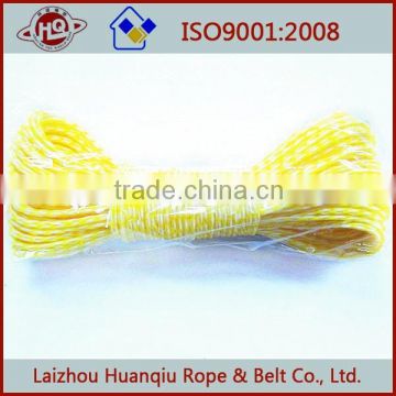 China best sale PP/PE clothesline