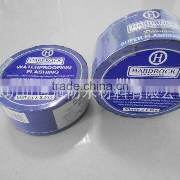 Chensheng Brand High Quality Cheap Price Self-adhesive Bitumen Flashing Tape/band for Sealing photo-3