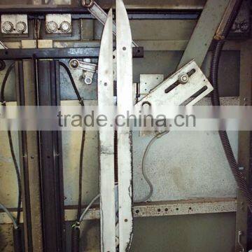 Elevator Spare Parts/Elevator Door Cam/Elevator Door Vane