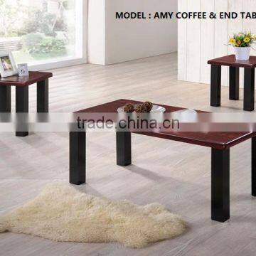 Coffee Table , Coffee End Table , Amy