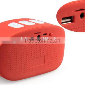 bluetooth speaker with high quality for outdoor use