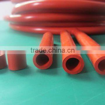 Chinese cheapest fire proof UL94-V0 silicone hose