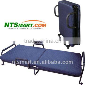 Hotel Guestroom Extra Folding Bed