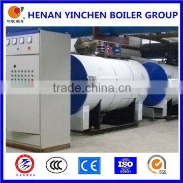 good quality and best price electric hot water restaurant water boiler from henan located at zhoukou