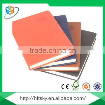 Personalized Notebook Printing School/office Stationery Notebook photo-4