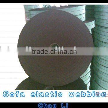 Webbing /Elastic webbing