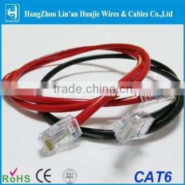 FTP Cat6 With RJ45 Networking Cable