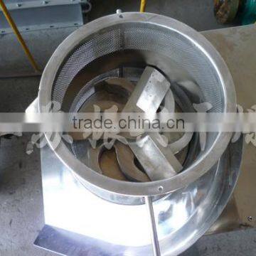 ZLB Series Revolving Granulator for Pharmacy