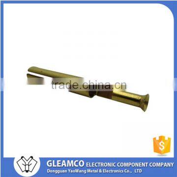 Pluggable Crimp Terminal photo-3