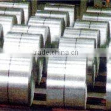 Hot Dipped Galvanized Steel Sheet/Coil