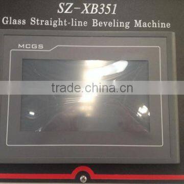 Made in China Glass Beveling Machine With CE Certification photo-5