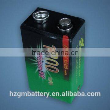 GMB CP9V 1200mAh