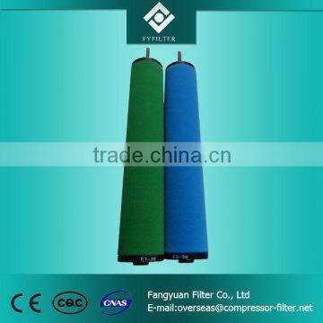 Hankison E3 Series Replacement Precision Air Filter Element photo-2