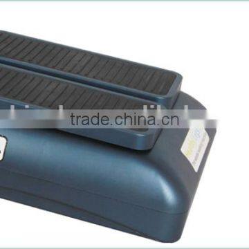 DC 24v Automatic Walking Leg Exercise Machine for Elderly photo-4