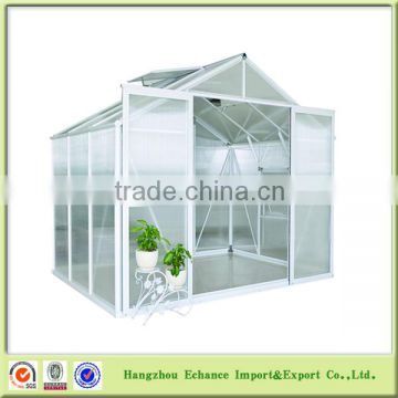 Best selling Garden Greenhouses with 3 Sections most popular size German market-GH2013