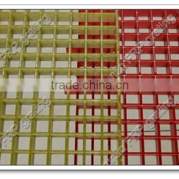 grp grating fiberglass